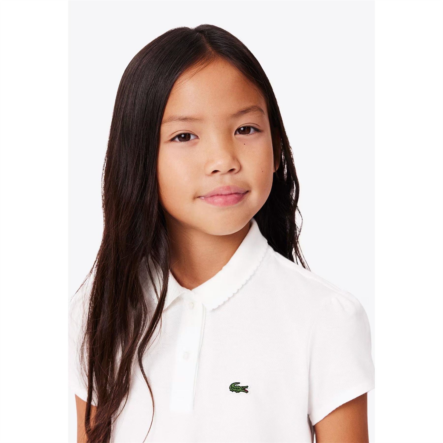 Lacoste Short Sleeve Polo Shirt