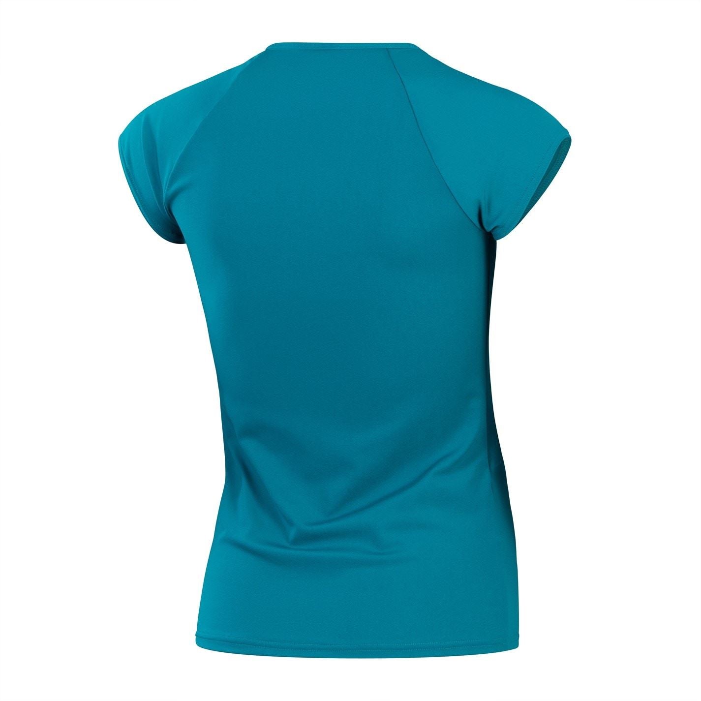 Speedo Slim Fit Crew Neck T-Shirt