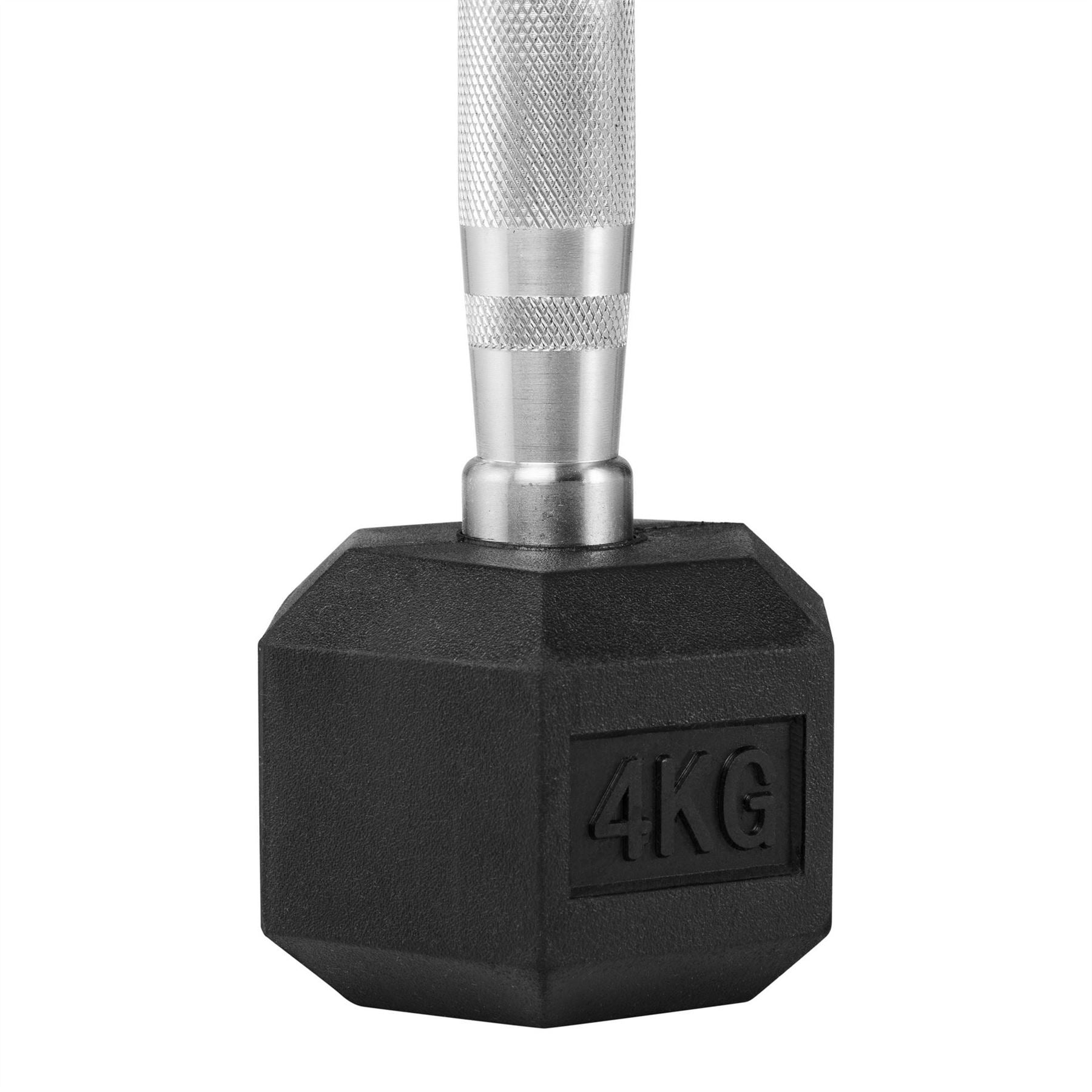 Everlast Hexagonal Dumbbell Adults