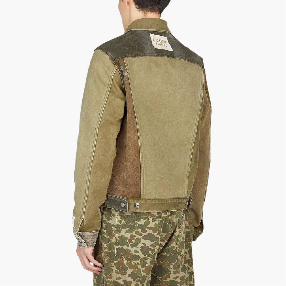 Gallery Dept Andy Jacket