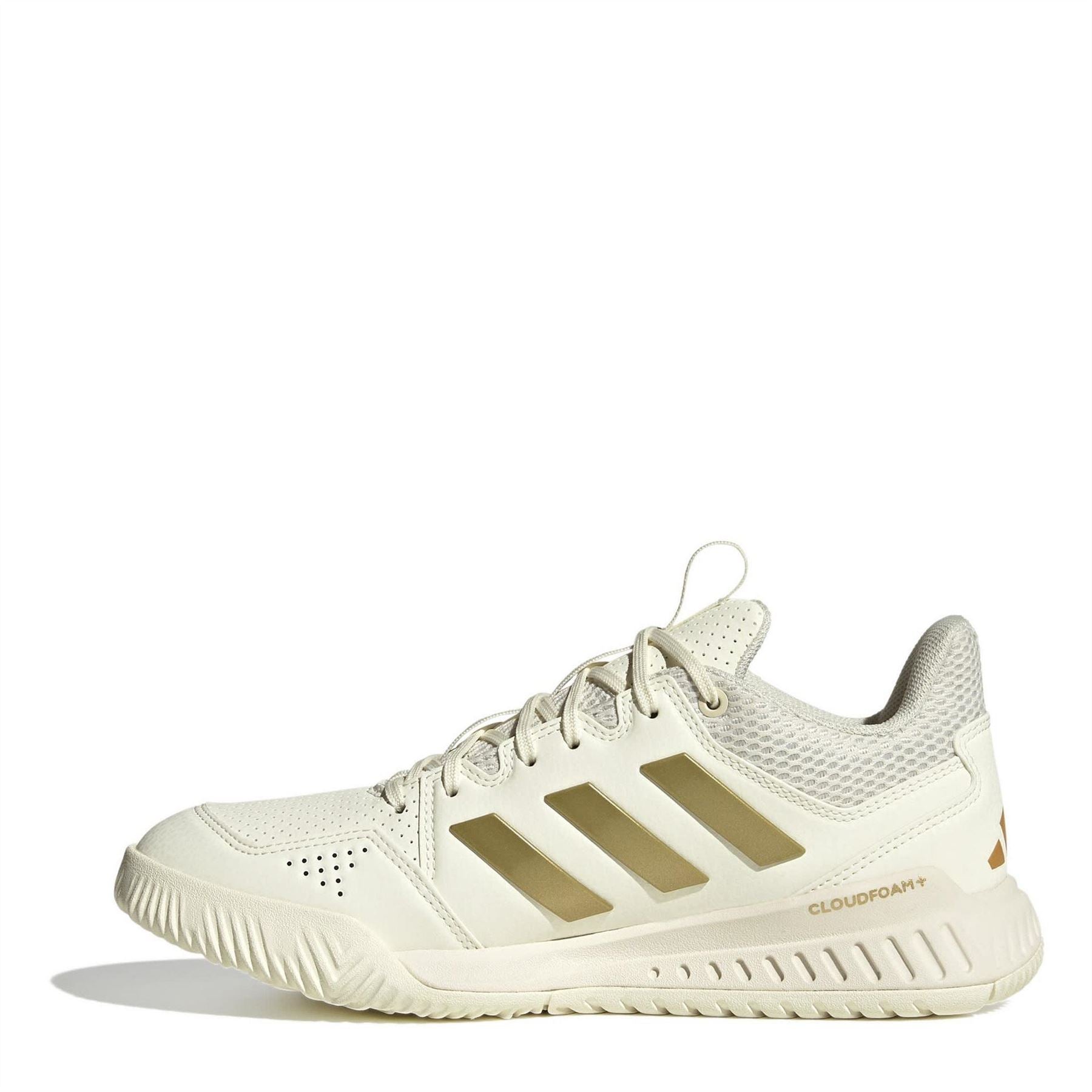 adidas Court Netball Low Top Sneakers