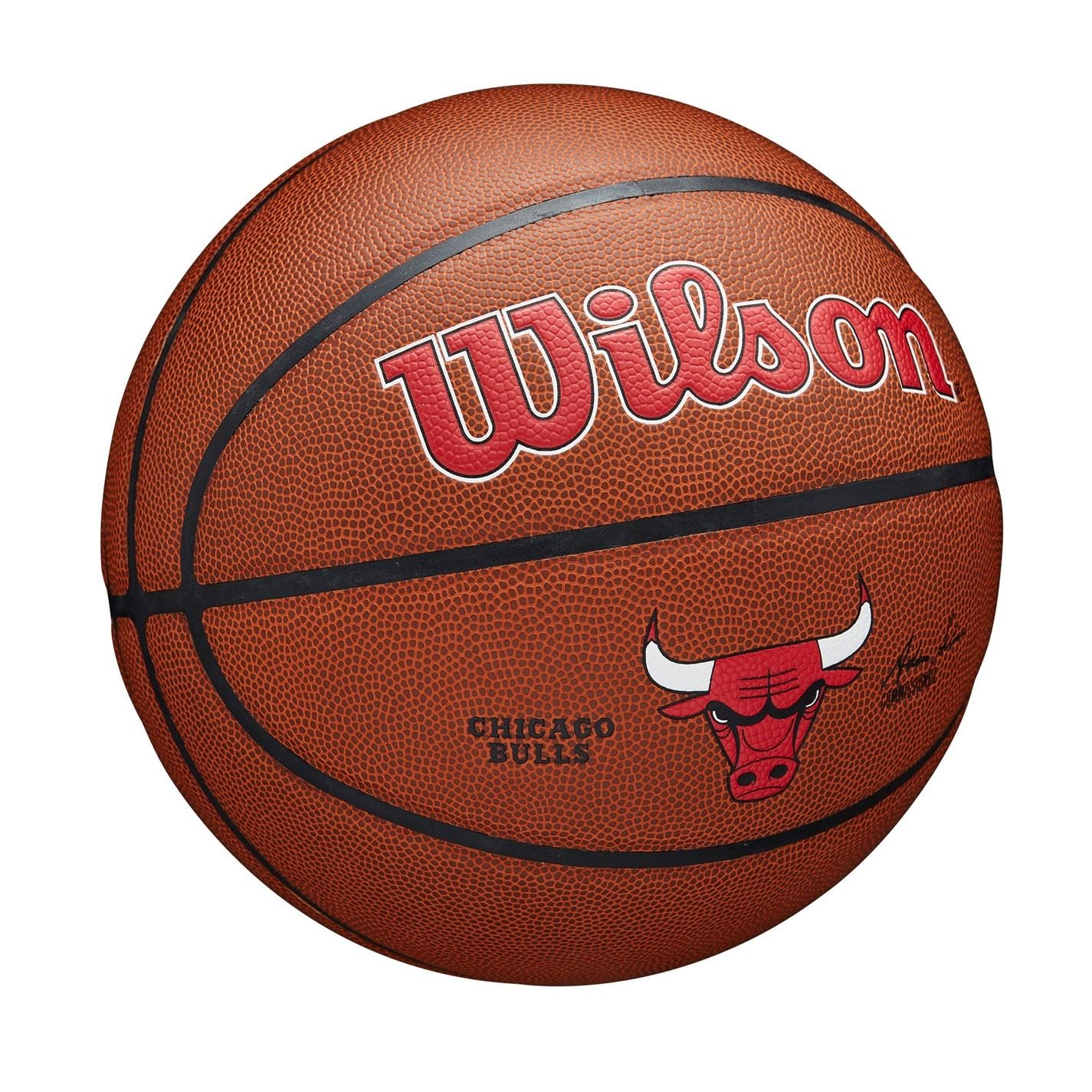 Wilson Adults Nba Alliance Basketball