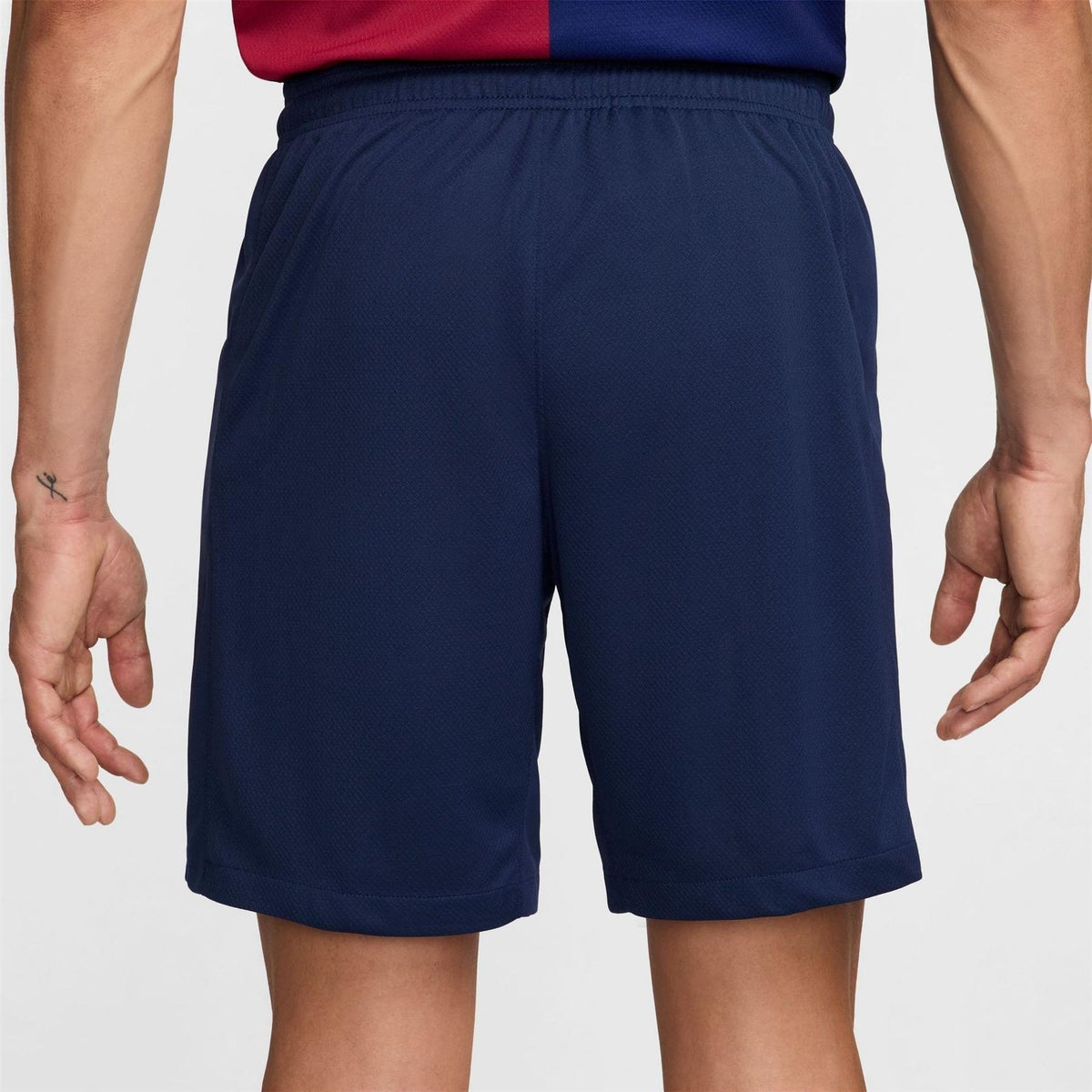 Nike Fcb M Nk Df Sht