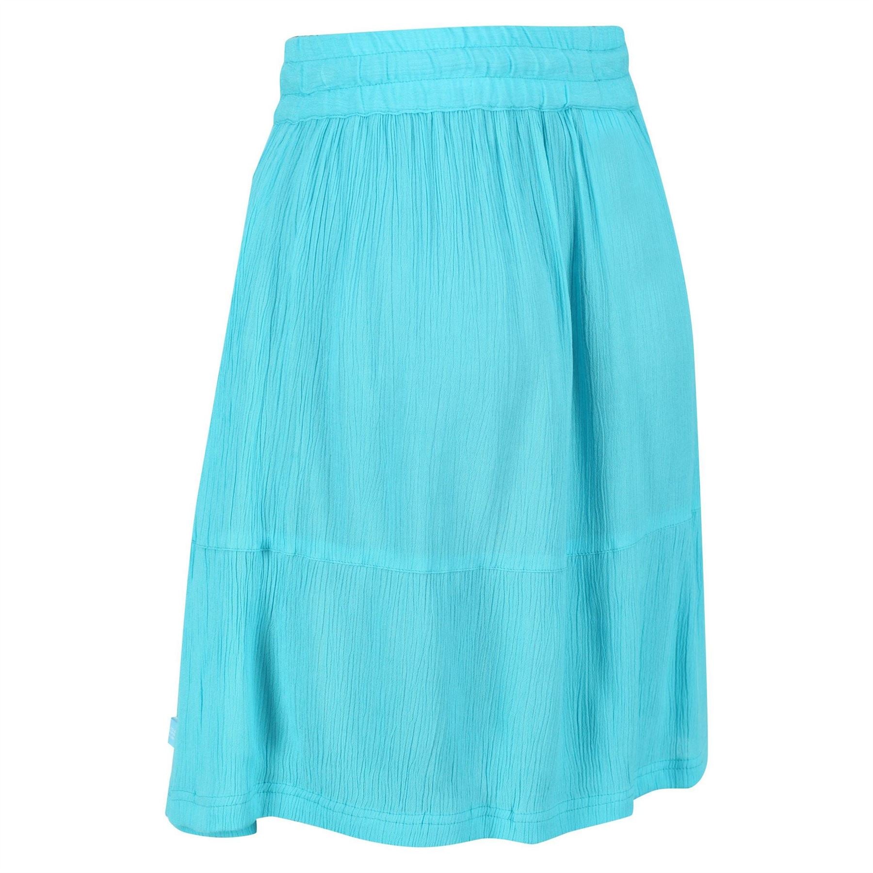 Regatta Hansika Knee Length A-Line Skirt