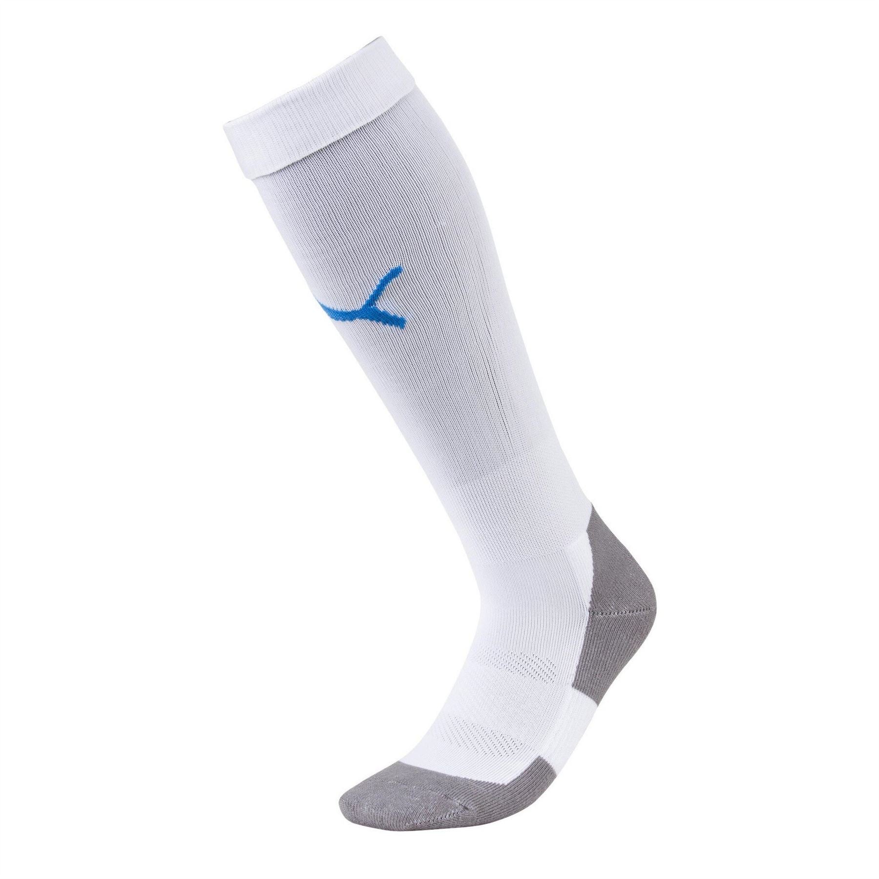Puma Mens Team Liga Socks Core Football Sock