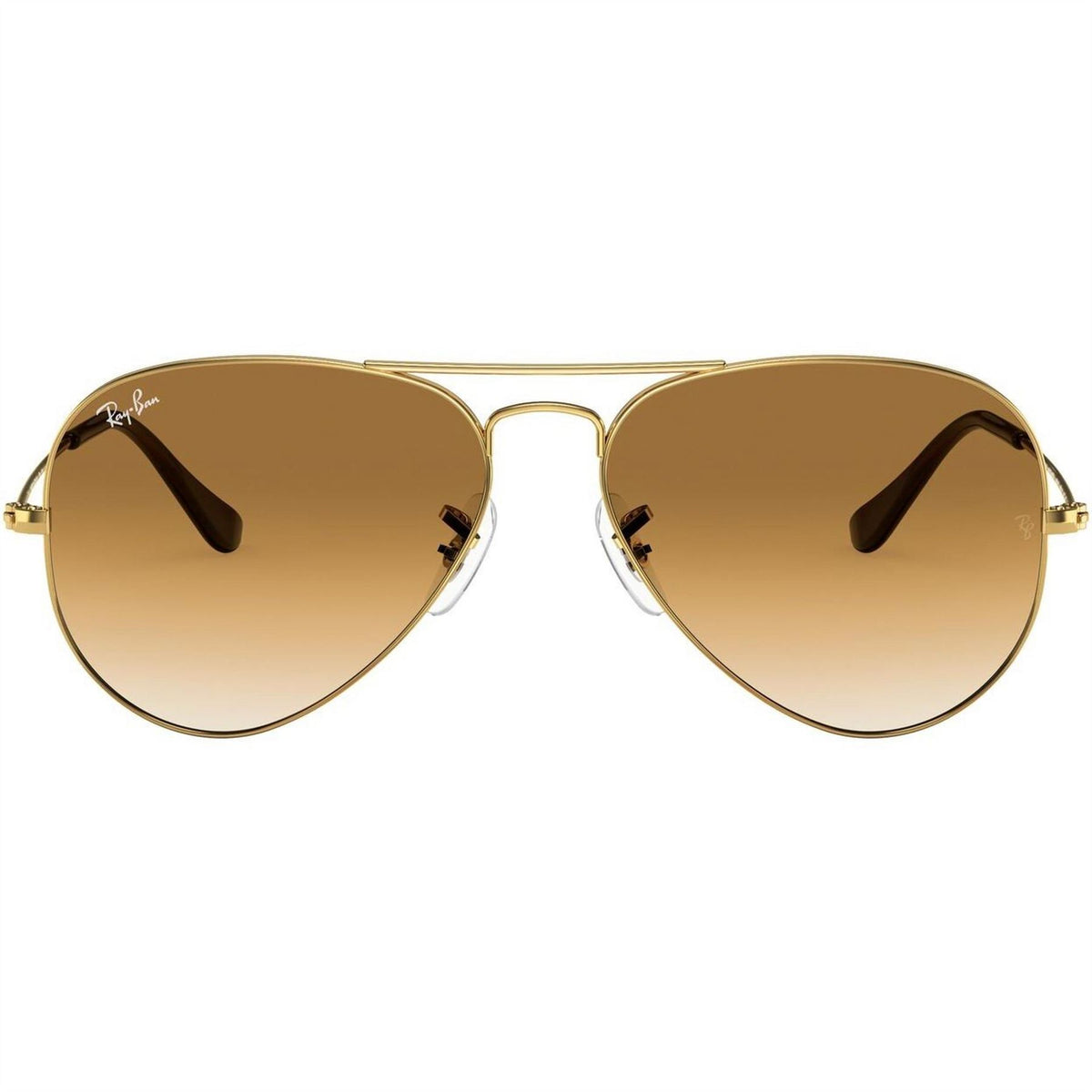 Ray-Ban RB3025 Aviator Double Bridge Sunglasses