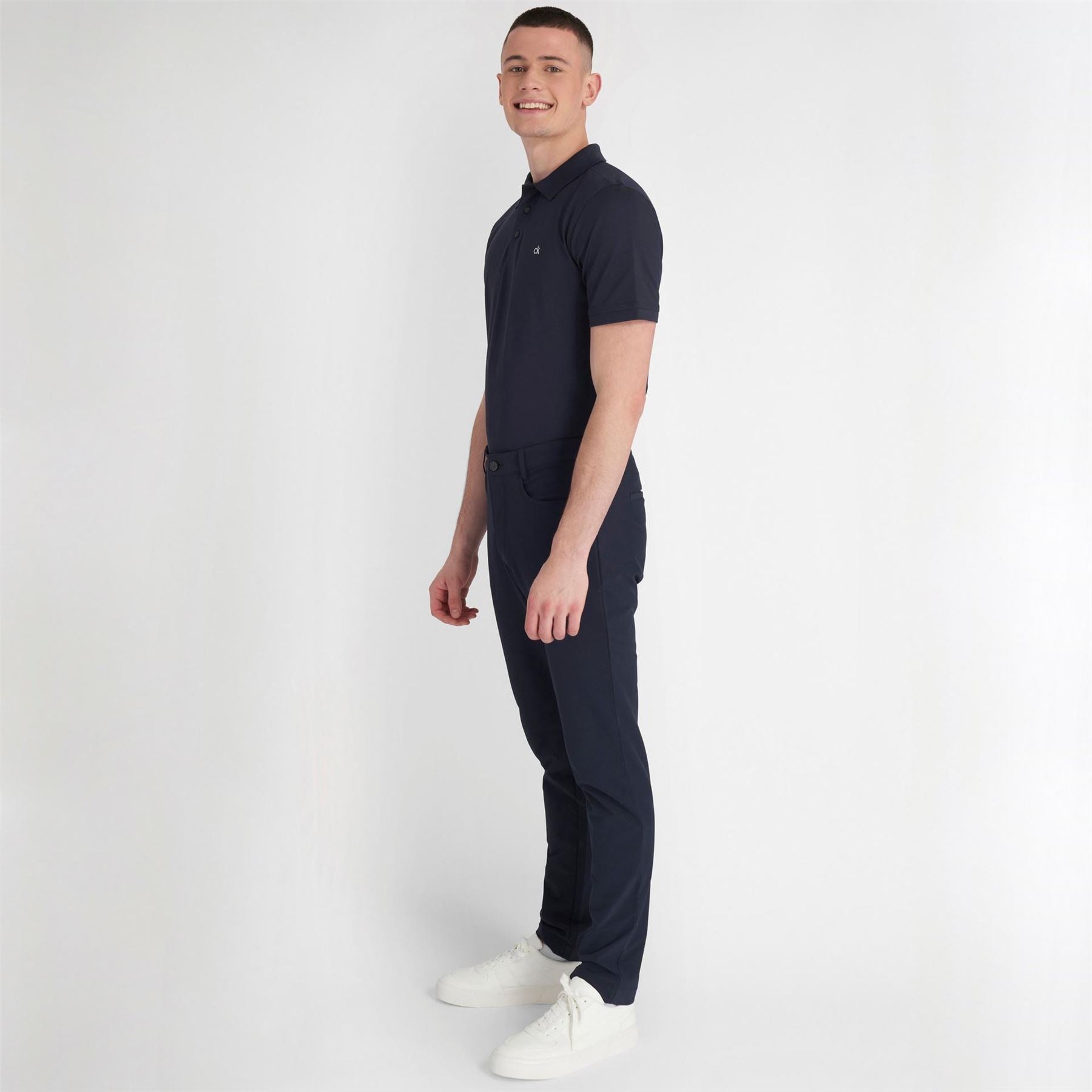Calvin Klein Golf Polo Shirt