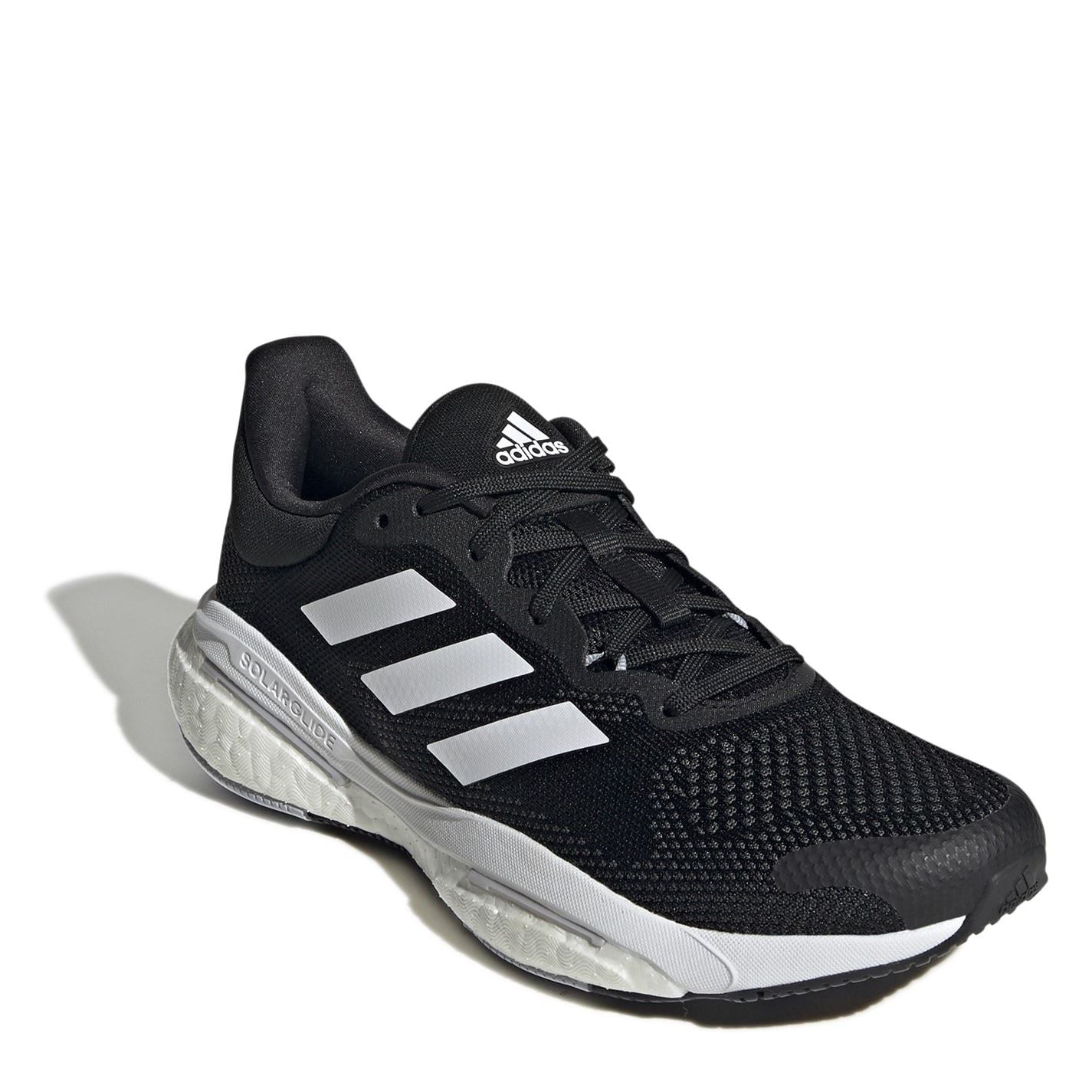 adidas Womens Solarglide 5 Running Trainers