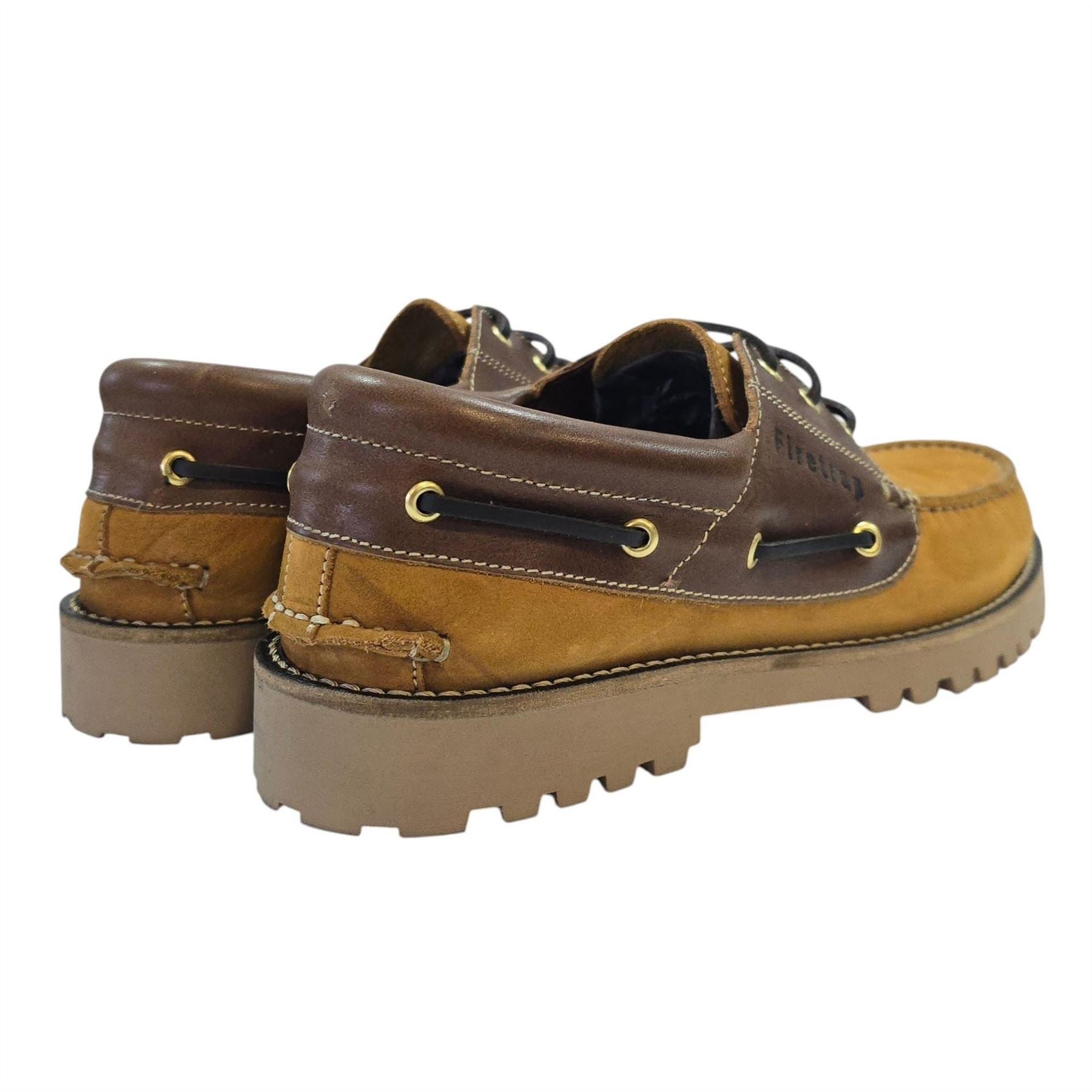 Firetrap Mens Jose Shoes