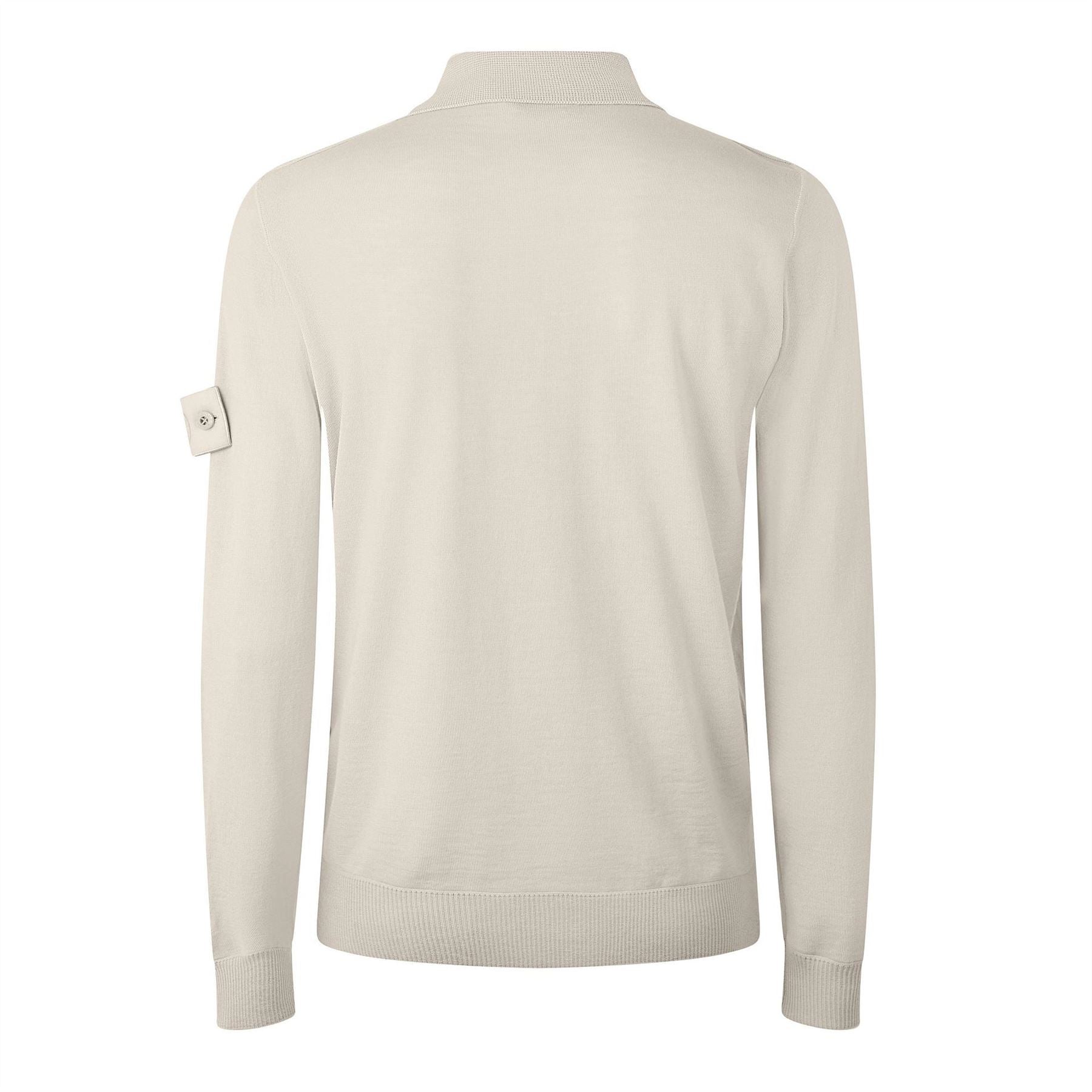 Stone Island Gh Ls Polo