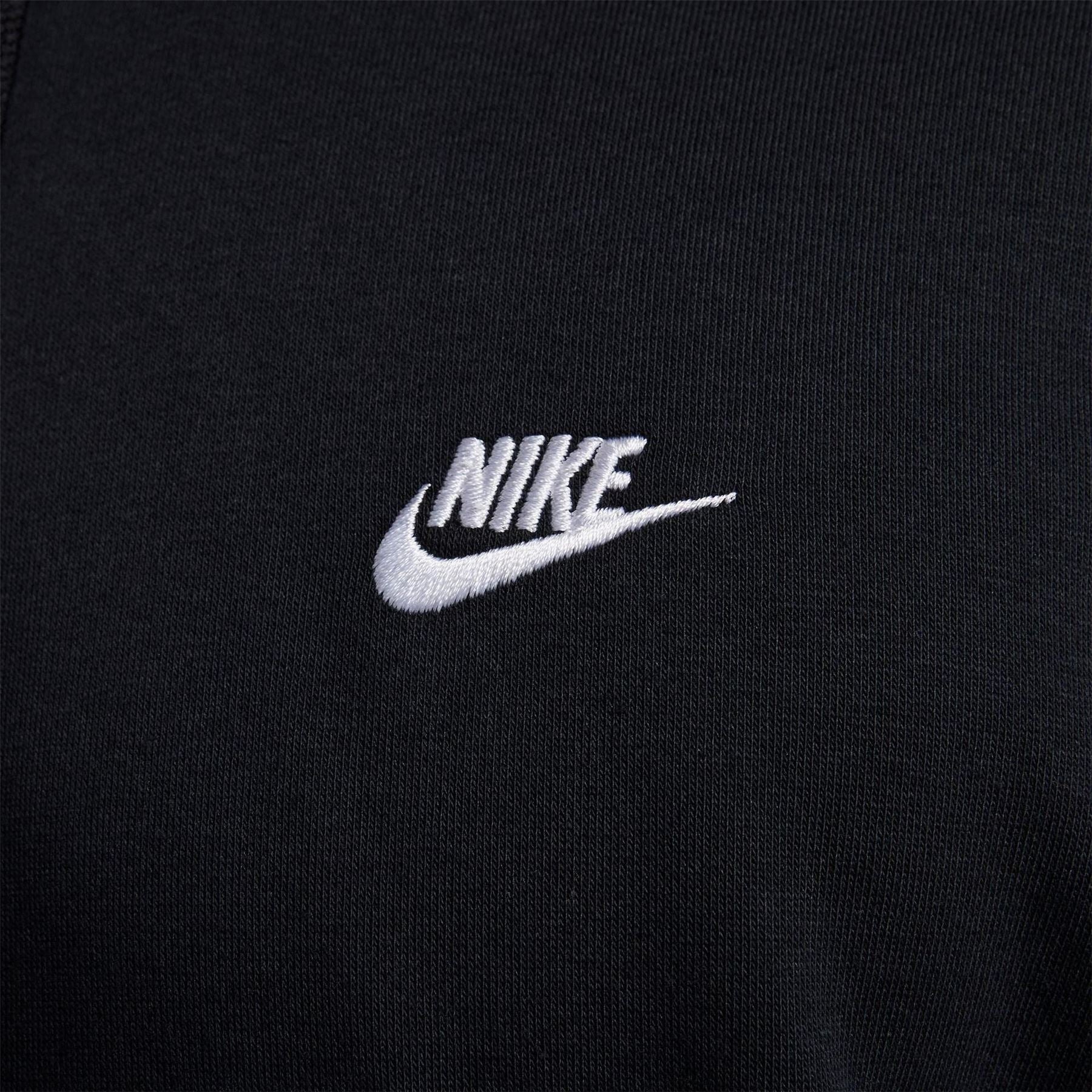 Nike Club Overhead Hoodie