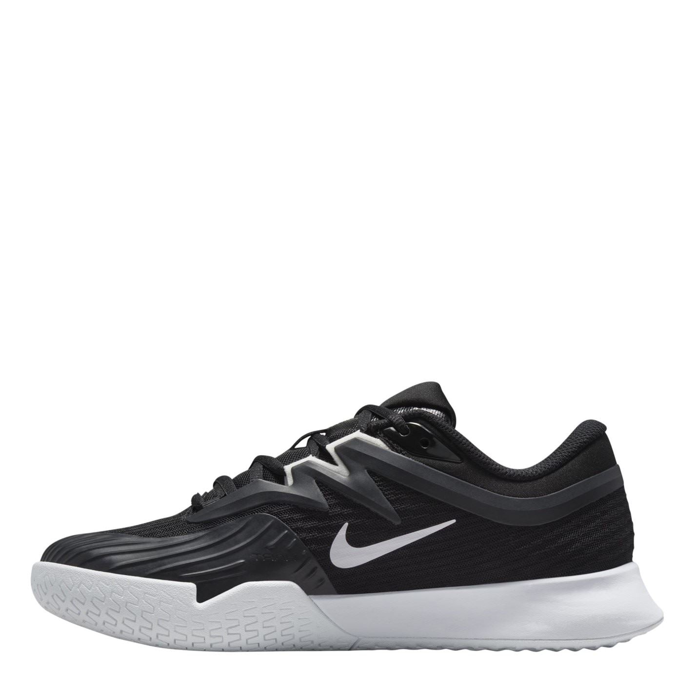 Nike Zoom Vapor Low Top Sneakers