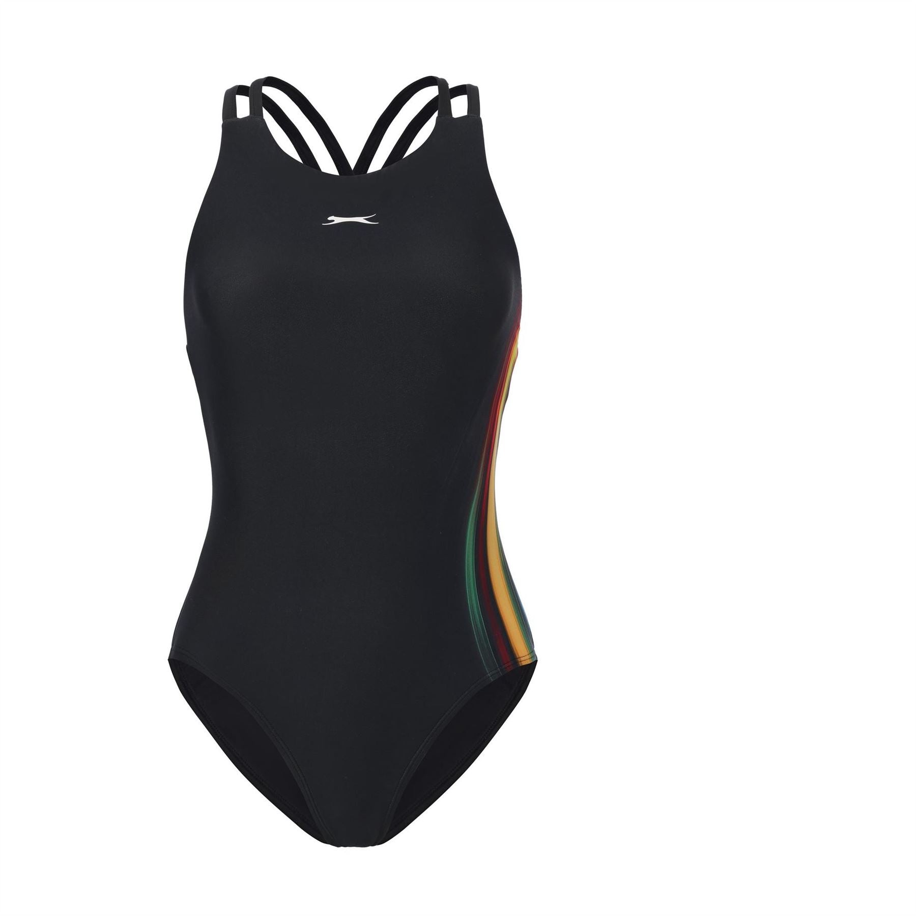 Slazenger Womens Back Suit
