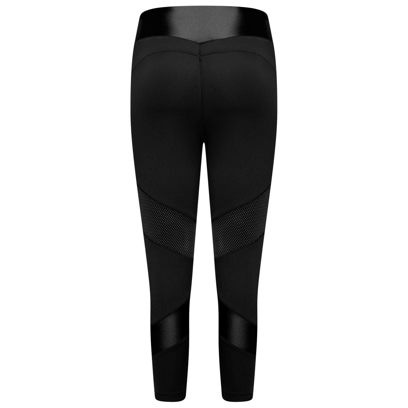Dare 2b Womens Born To Shine ¾ Leggings