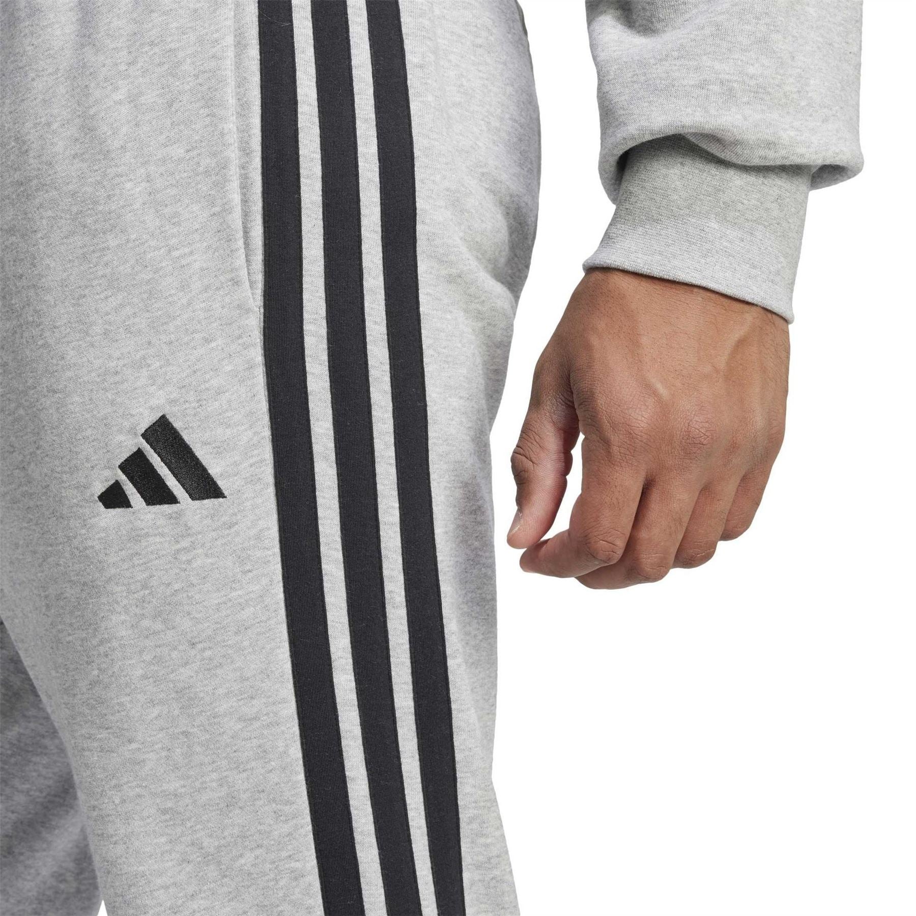 adidas Jersey Joggers