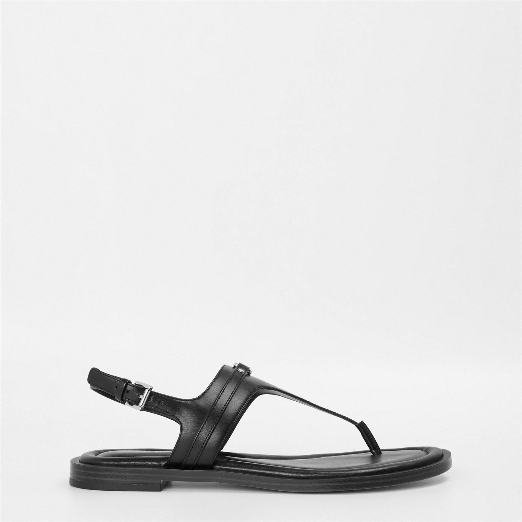 MICHAEL Michael Kors Mandy Flat Sandals