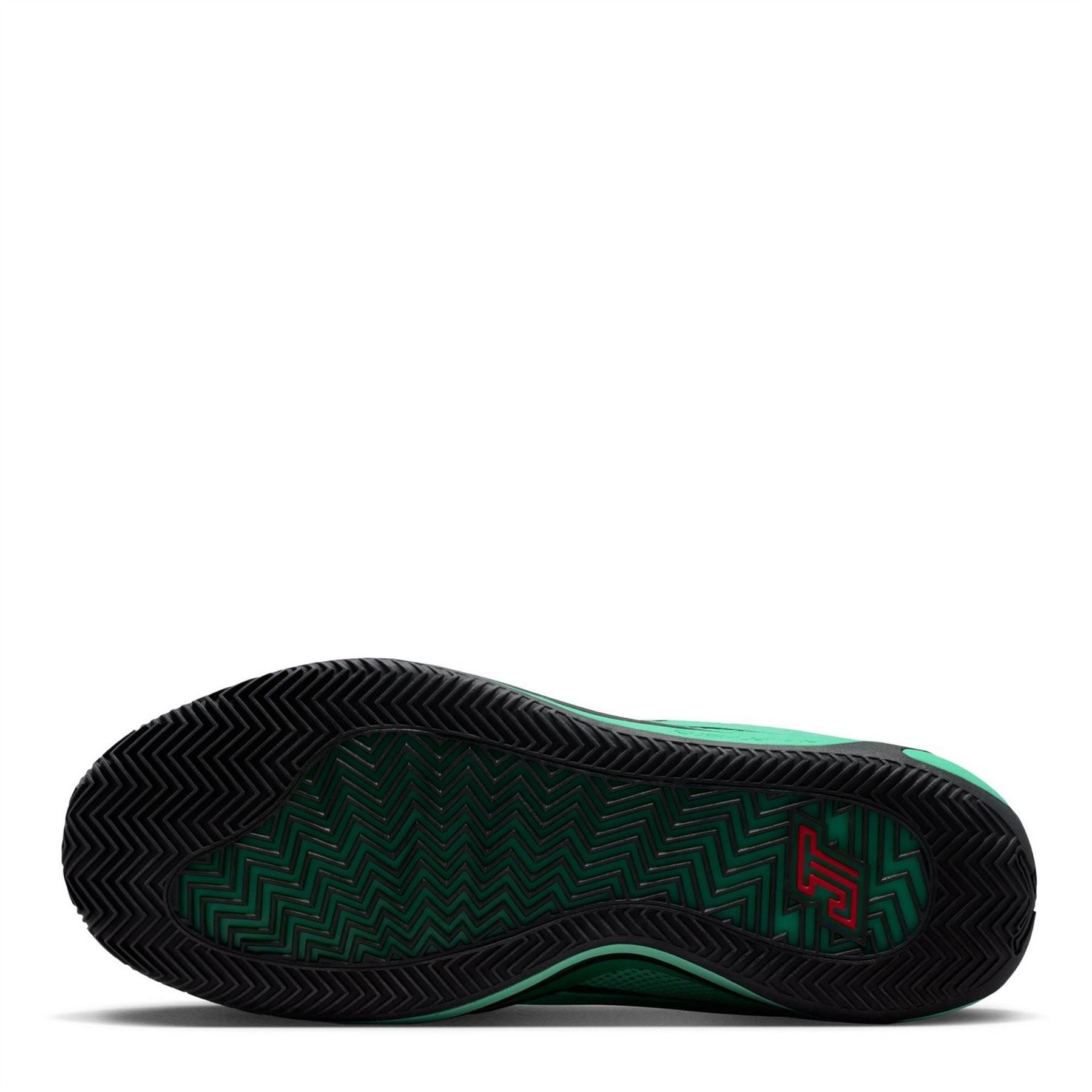 Air Jordan Tatum 4 Low Top Lace Up Sneakers