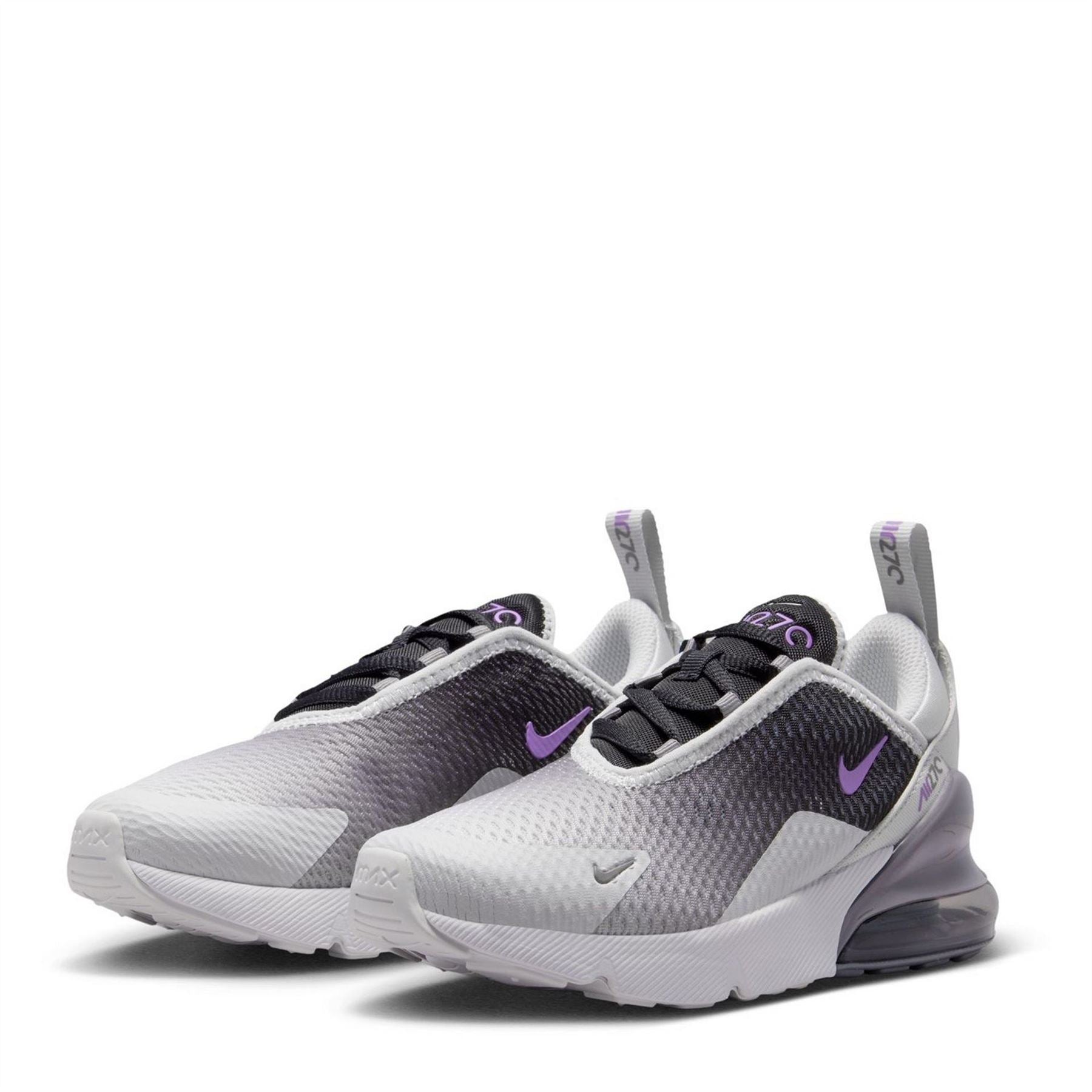 Nike Air Max 270 Childrens Trainers