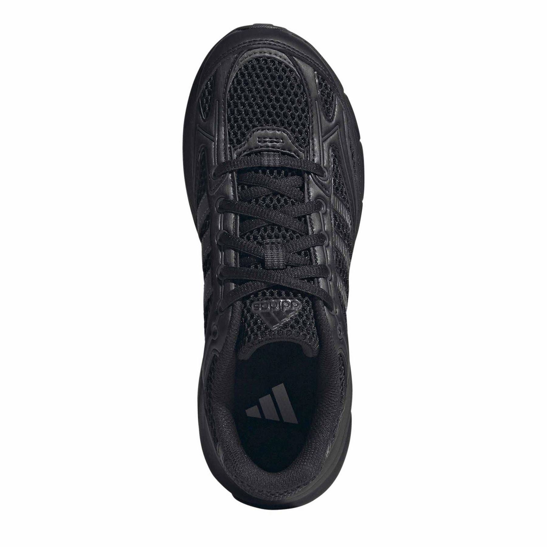 adidas Spiritain Lace-Up Sneakers with Three Stripes
