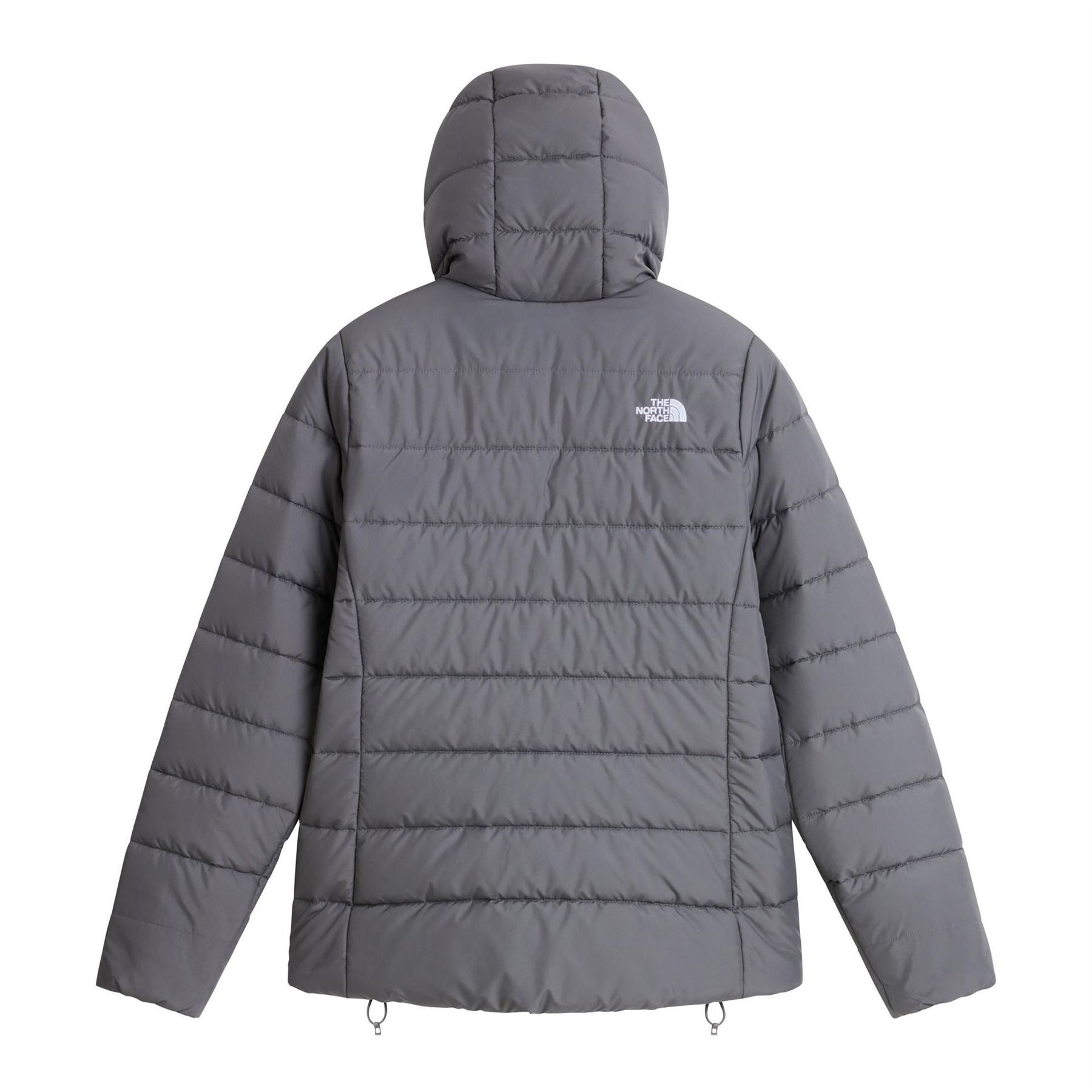 The North Face Aconcagua Hooded Down Water Resistant Insulated Puffer Jacket