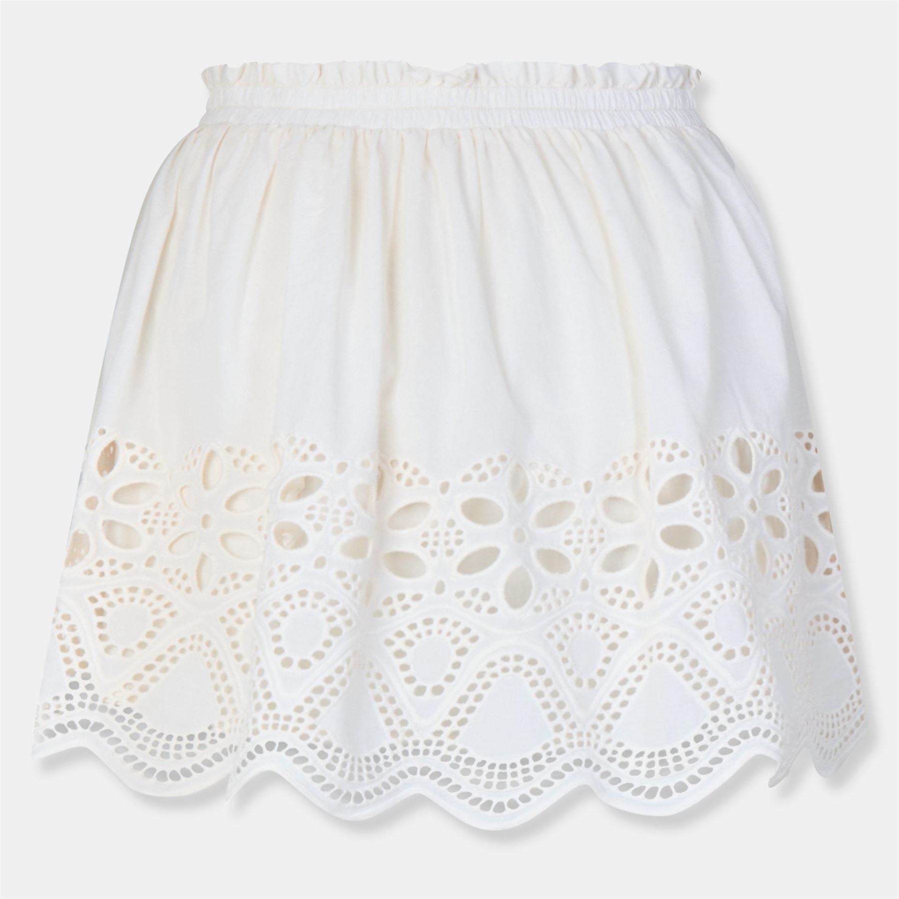 Edited Quella Skirt