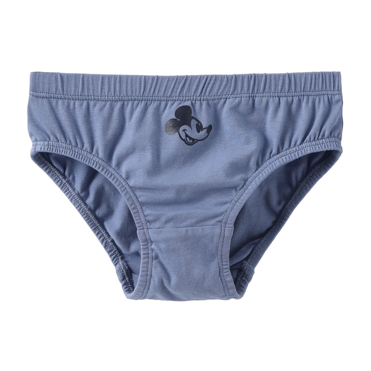 Character Boys 7pk Briefs