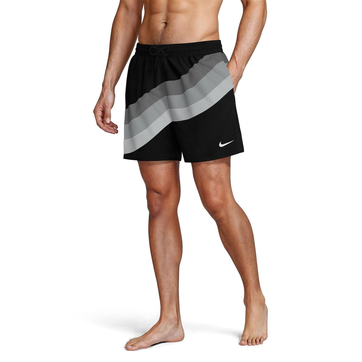 Nike 5in Volley Sht