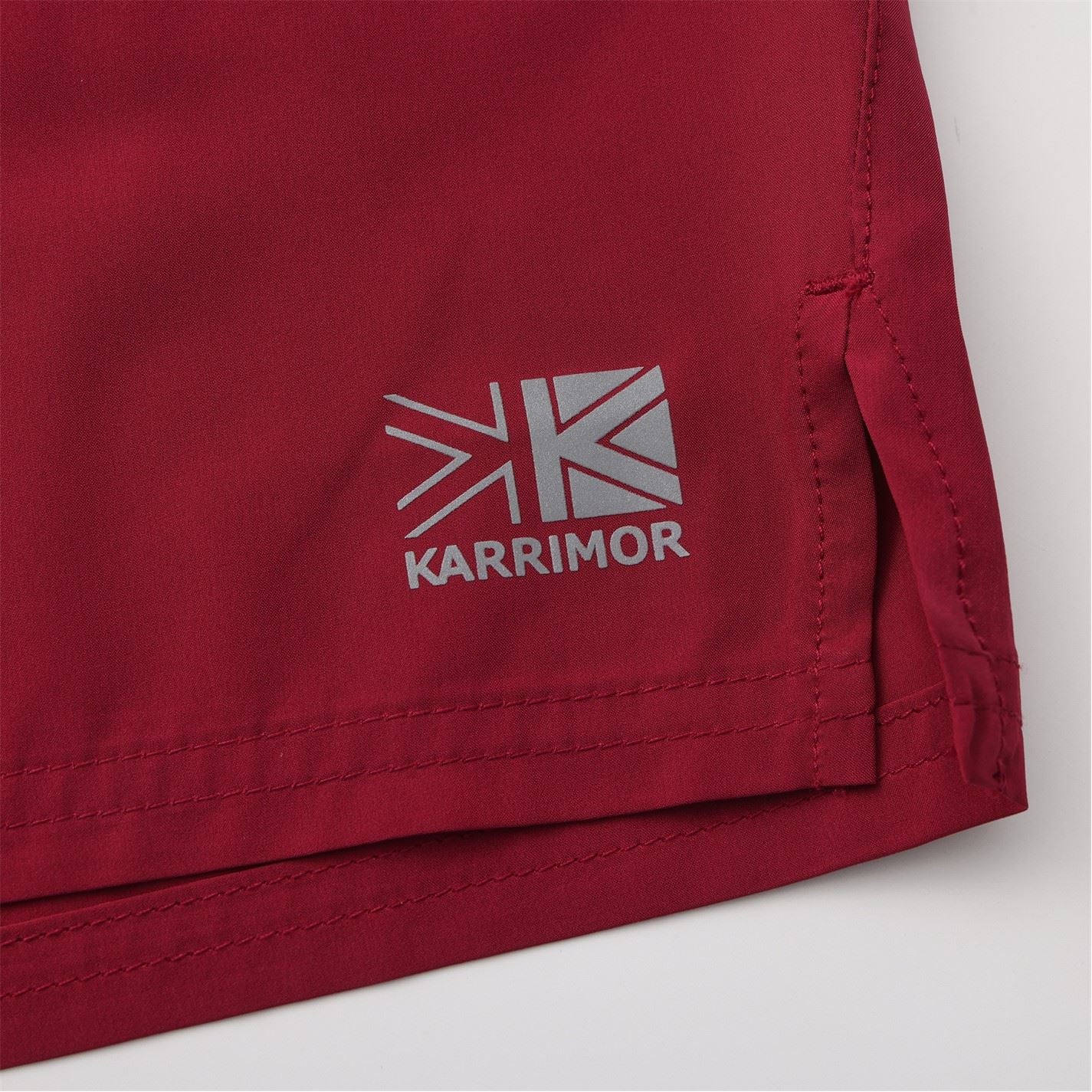 Karrimor Mens Run 5 Inch Shorts