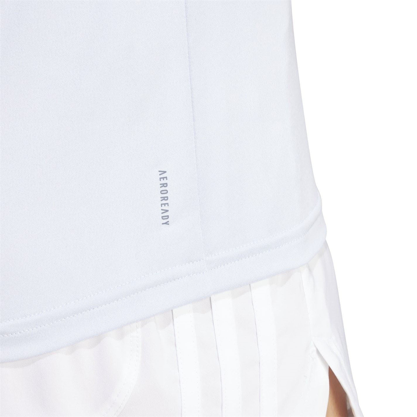 adidas Womens Aeroready Train Essentials T-Shirt