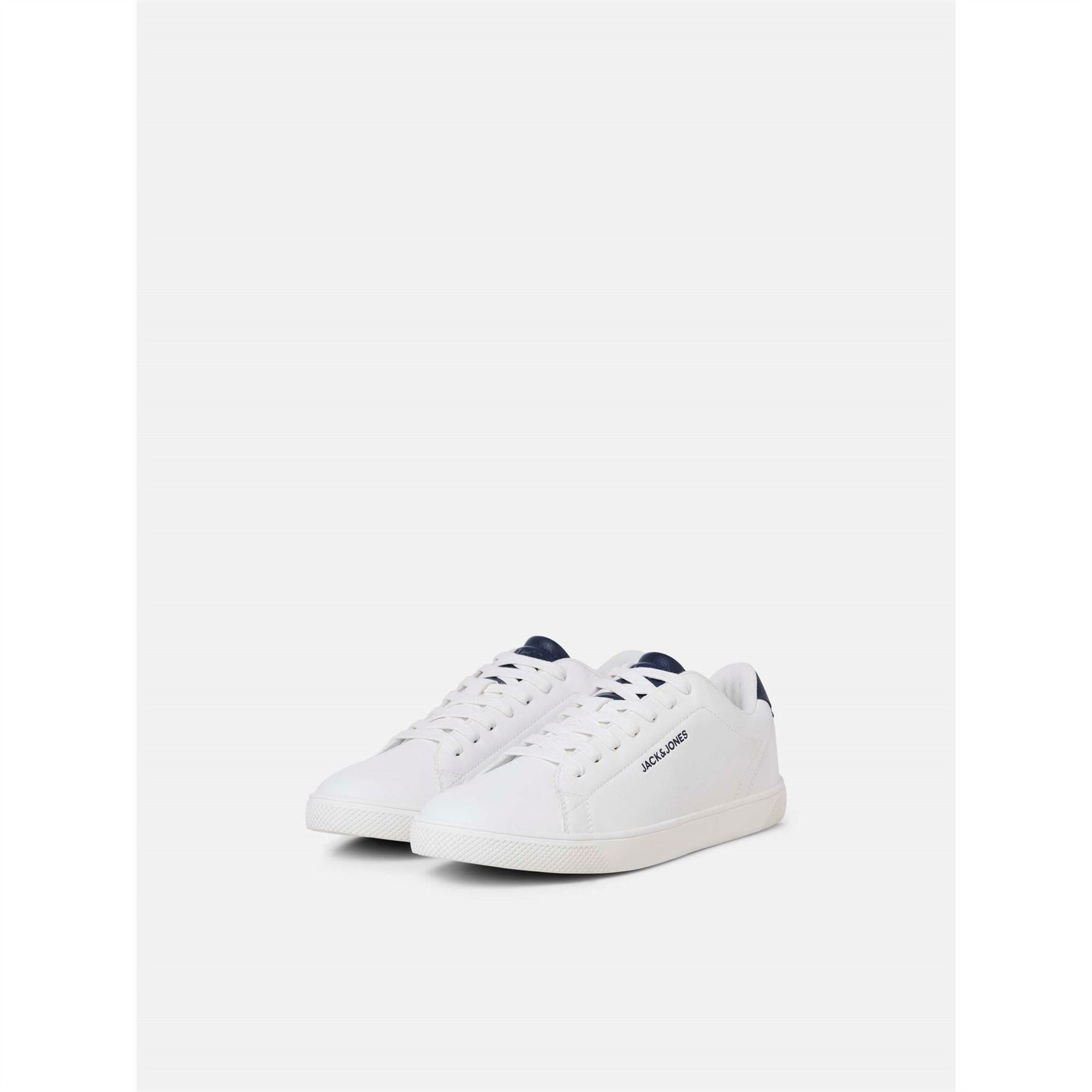Jack and Jones Bosley SN62 Canvas Low Top Sneakers
