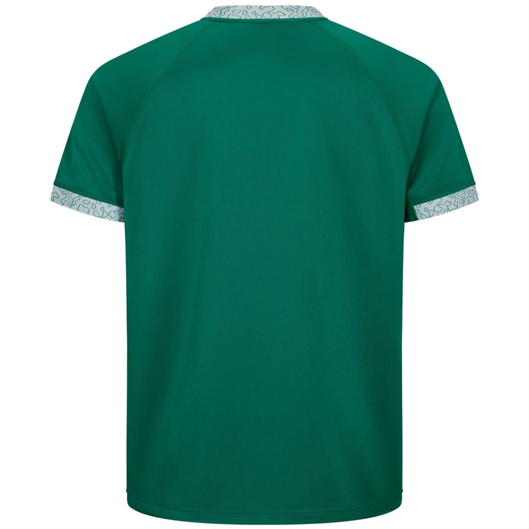 Canterbury Ireland Rugby World Cup Home Authentic Kit Rugby Kit 2025