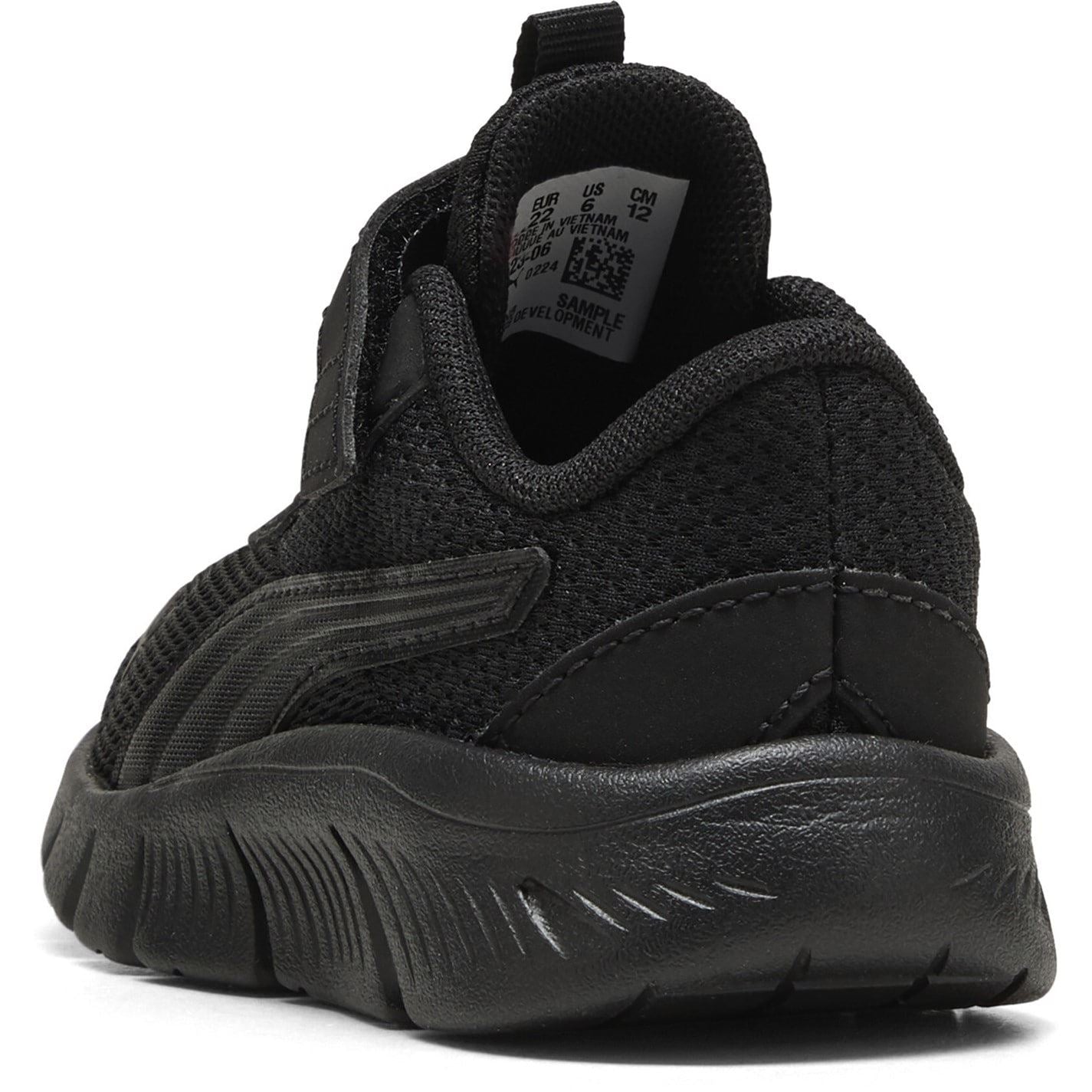 Puma Flexfocus Modern Ac+ Infants Runners Boys