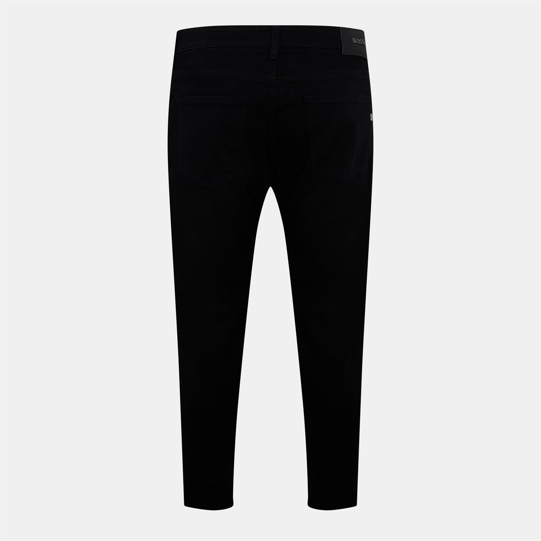 Boss Mens H Re.maine 10234158 02 Slim Fit Jeans