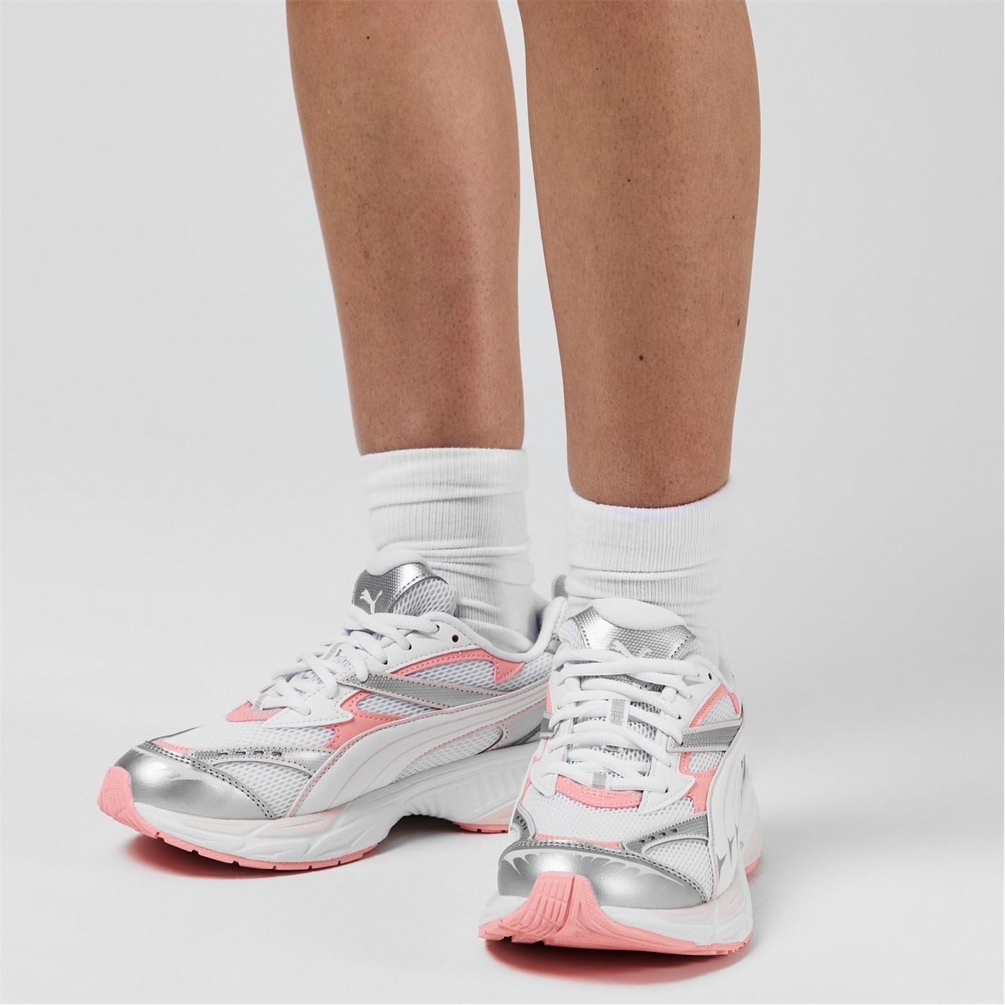 Puma Morphic Trainers