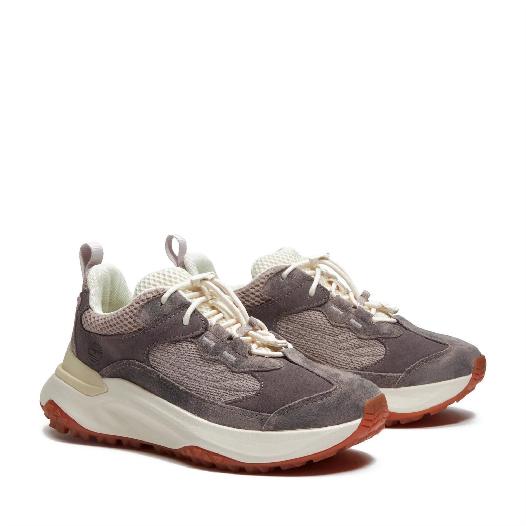 Timberland Motion Access Low Leather Waterproof Chunky Trainers