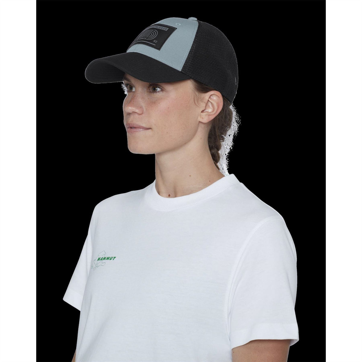 Mammut Mesh Baseball Cap