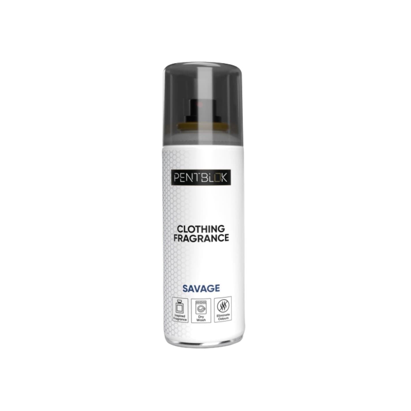 PentBlok Adults Clothing Spray