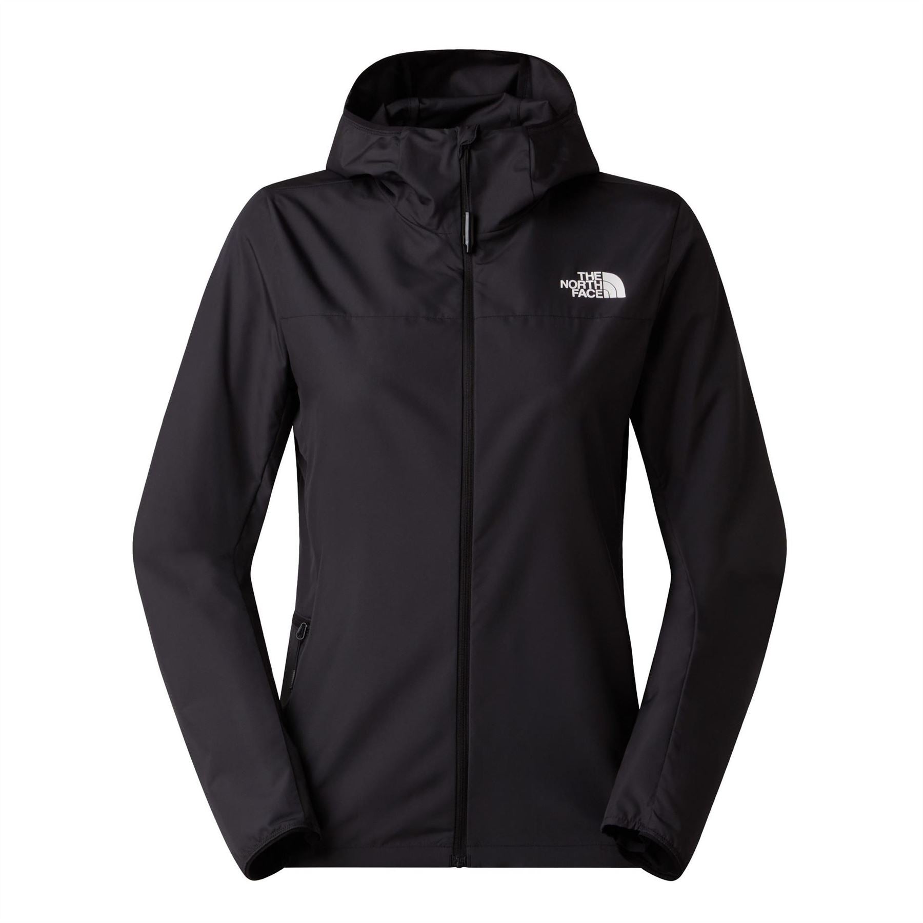 The North Face Womens Windproof Pack Away Jacket