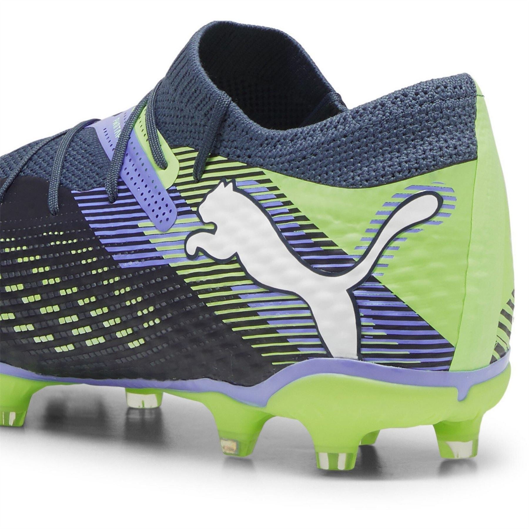 Puma Ultra Match Firm Ground Football Boots