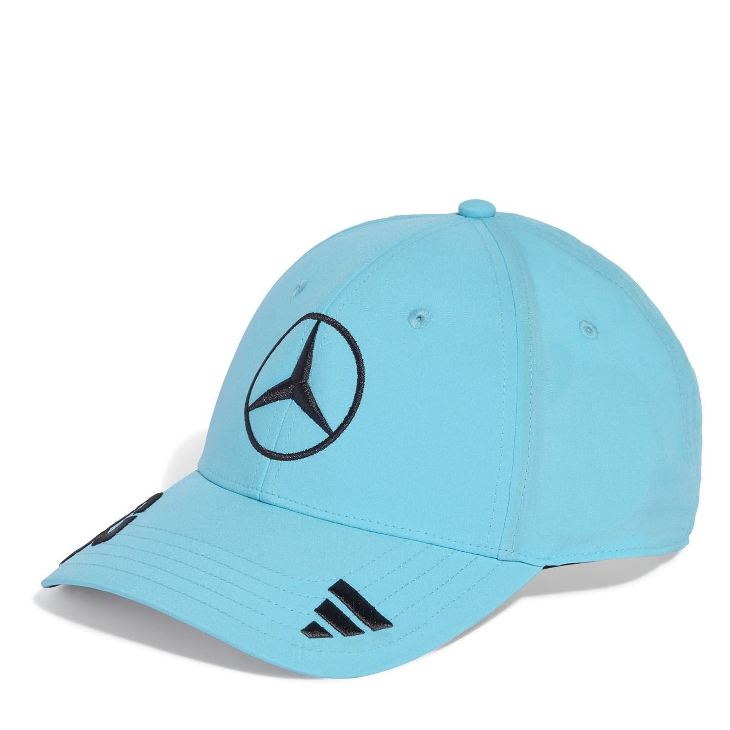 adidas Mercedes Amg Petronas George Russell Cap Adults