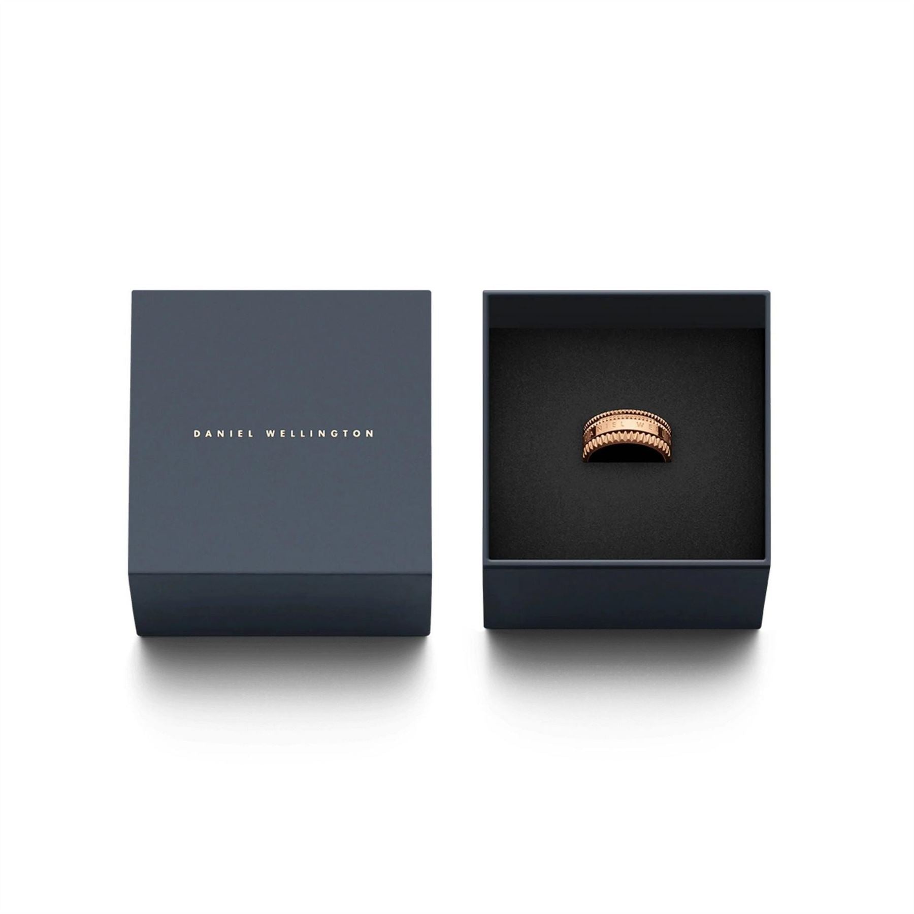 Daniel Wellington Stainless Steel Ring