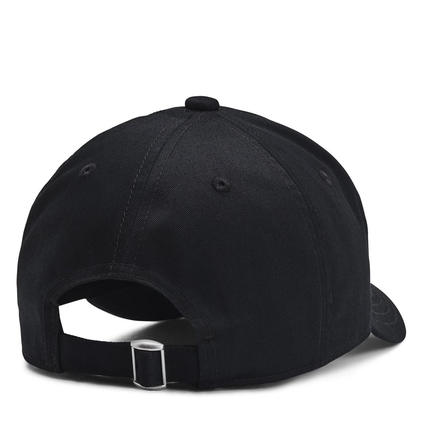 Under Armour Branded Lockup Adjustable Cap Junior Boys