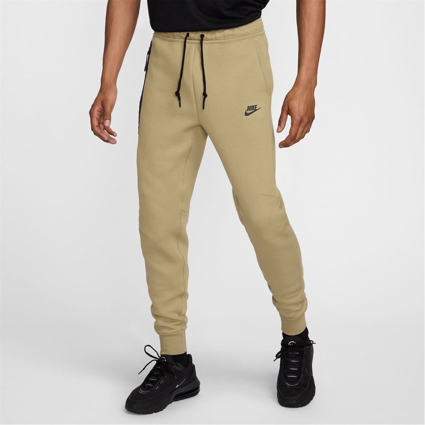 Nike Mens Tech Fleece Joggers