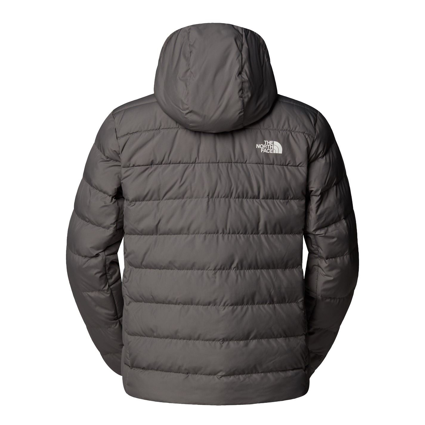 The North Face Mens Aconagua Iii Hooded Jacket