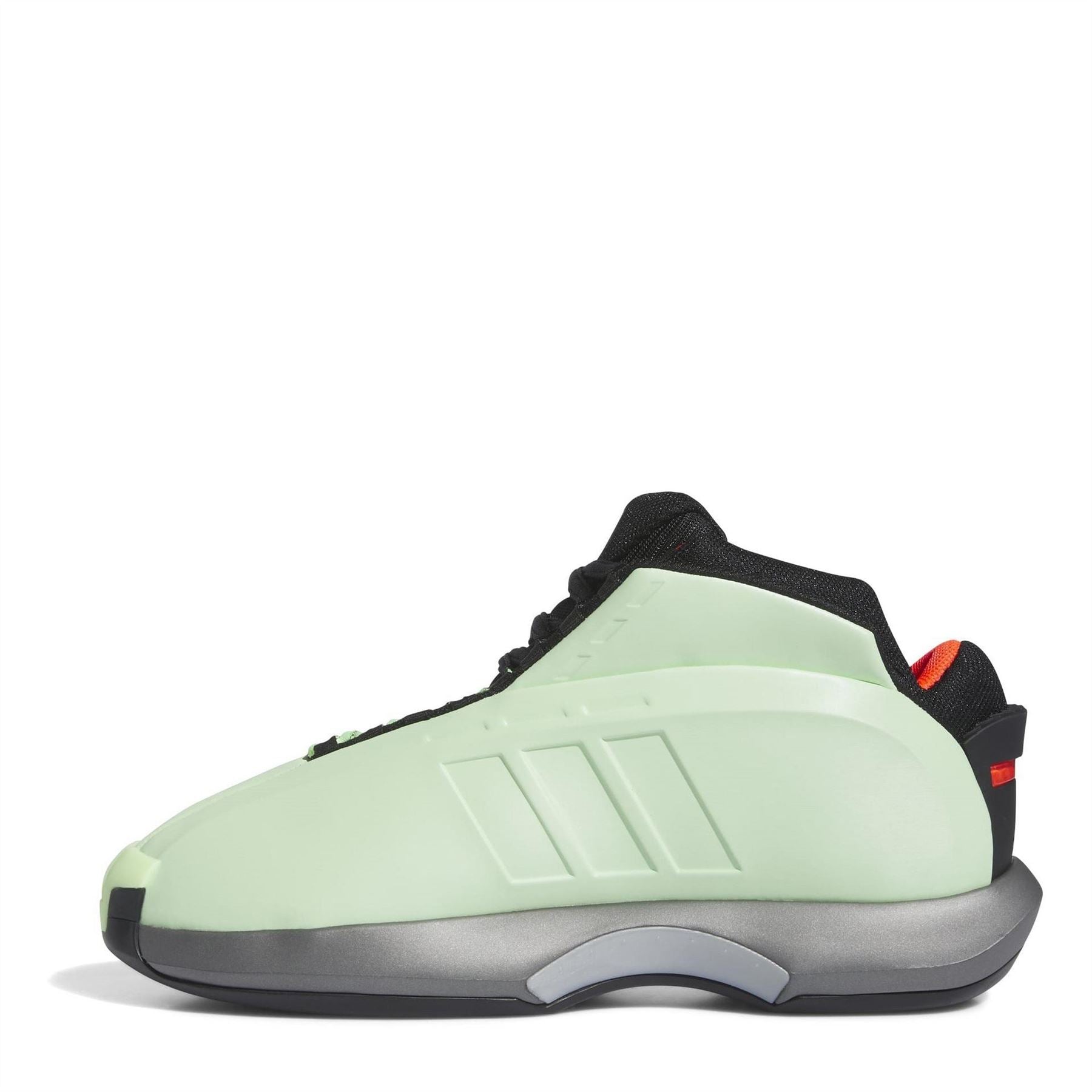 adidas Crazy Basketball Trainers