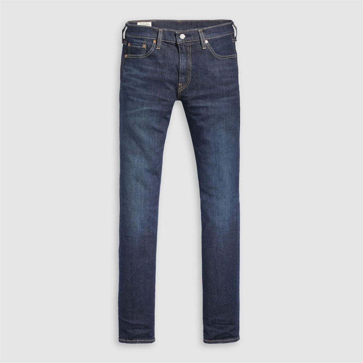 Levis 511 Slim Fit Five Pocket Jeans
