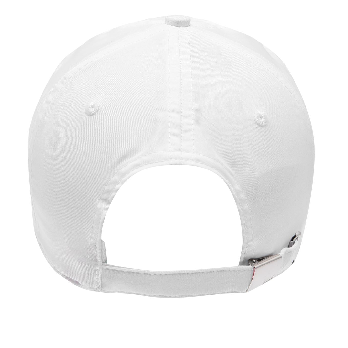 Nike Metal Swoosh Cap