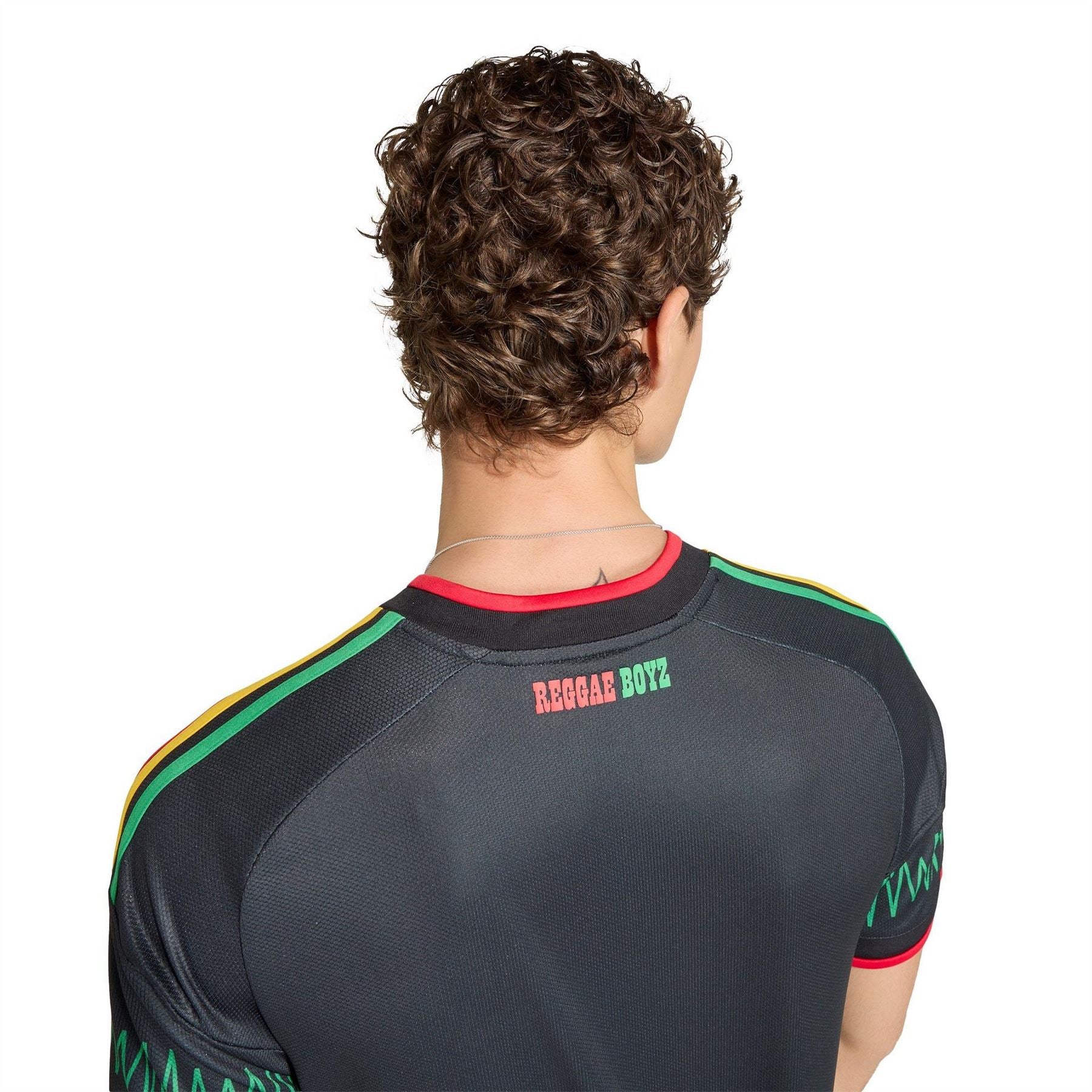 adidas Jamaica Away Shirt 2026