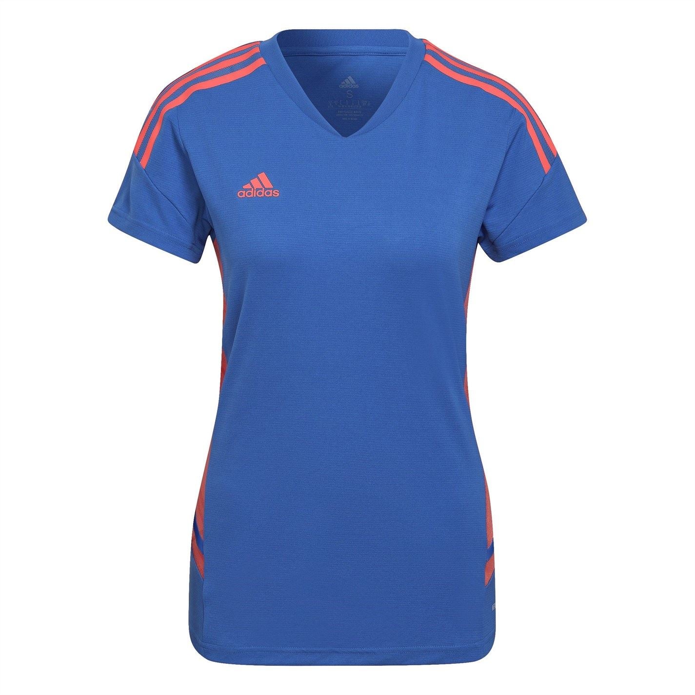 adidas Womens Condivo 22 Predator Jersey