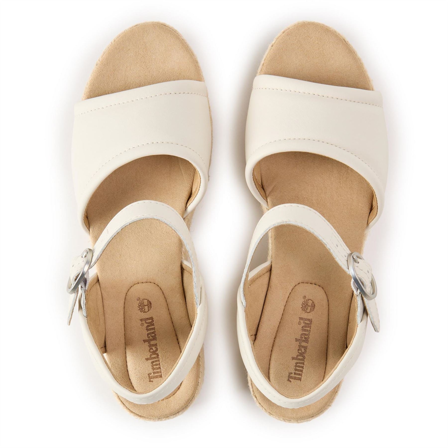 Timberland Santorini Sun Backstrap Sandal Blac
